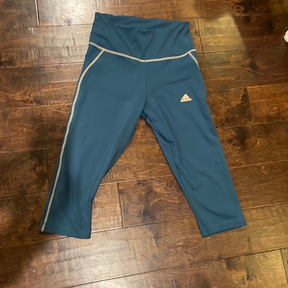Adidas Areoready leggings